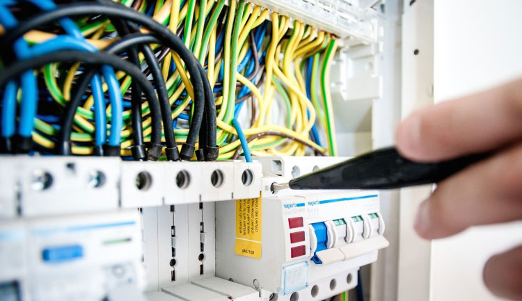 Advantages of Electrical Testing and also Identifying